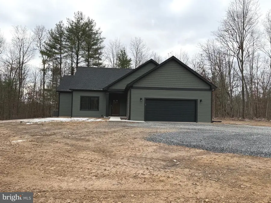 Lot 20 Mayapple Ct, Hedgesville, WV 25427 - Image #2