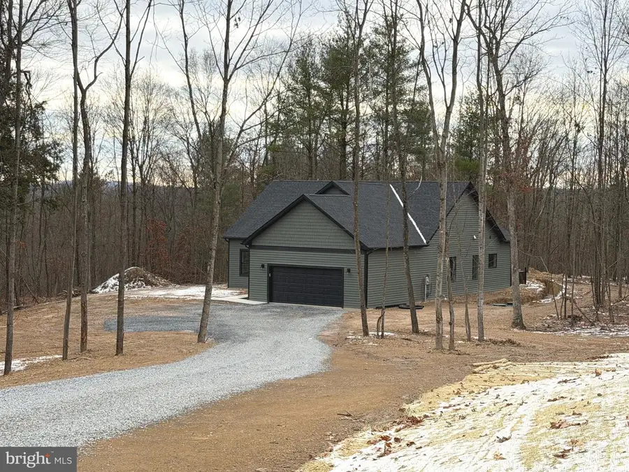 Lot 20 Mayapple Ct, Hedgesville, WV 25427 - Image #3