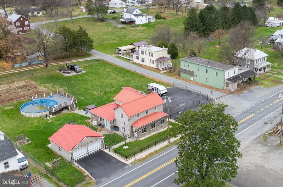 5195 W Central Ave, Great Cacapon, WV 25422 - Image #2