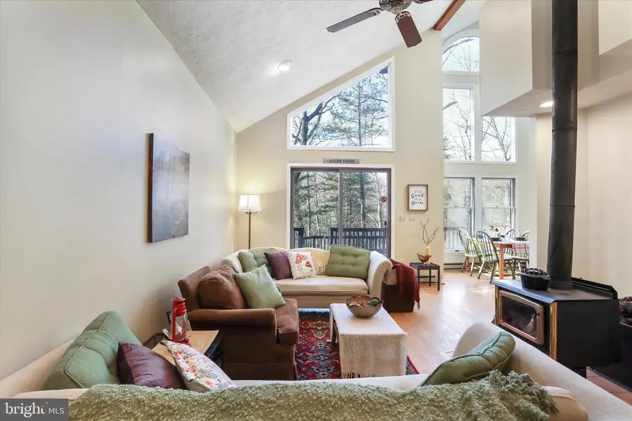 1220 Ceda Run Lane, Great Cacapon, WV 25422 - Image #2