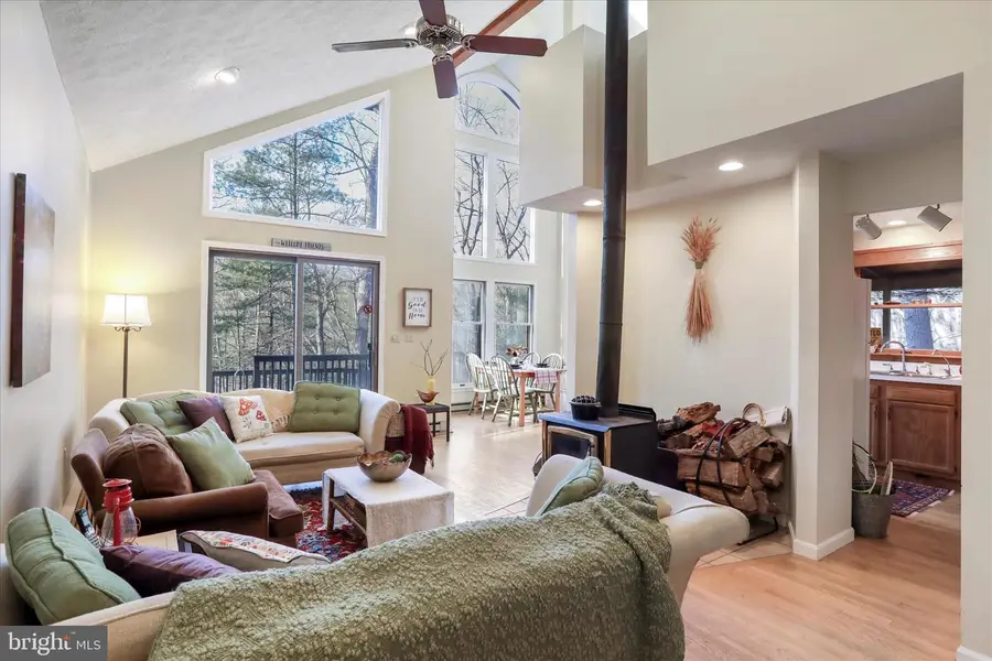 1220 Ceda Run Lane, Great Cacapon, WV 25422 - Image #3