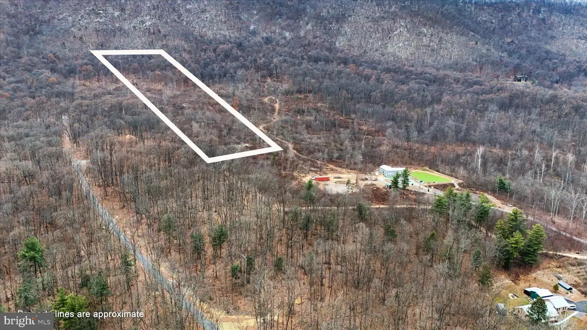 Bonaventure Way, Berkeley Springs, WV 25411 - Image #1