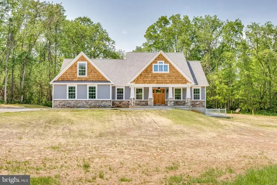 Lot 25 Fulton Rd, Hedgesville, WV 25427 - Image #2