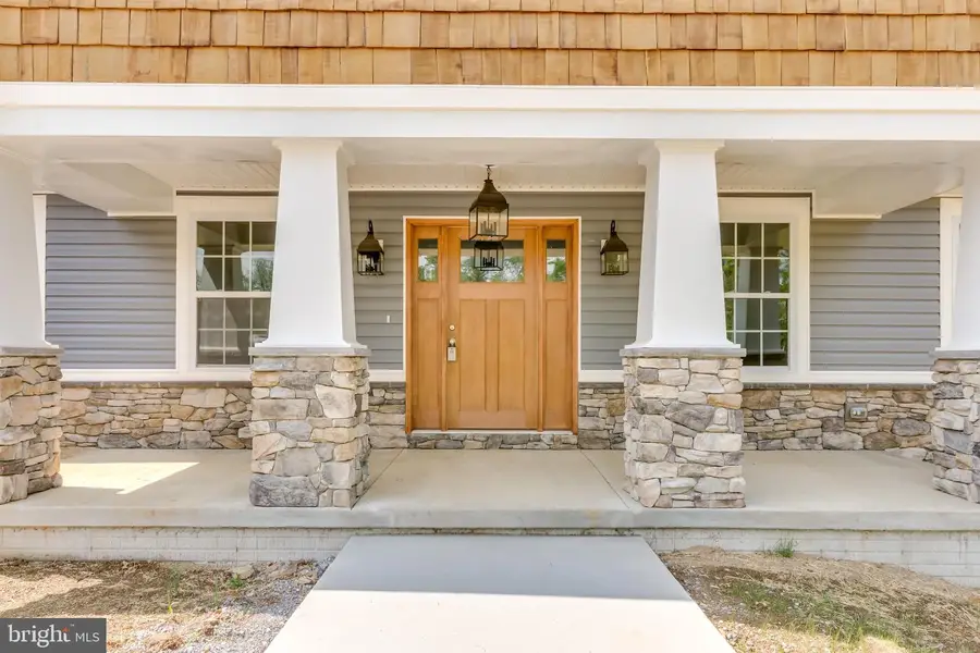 Lot 25 Fulton Rd, Hedgesville, WV 25427 - Image #3