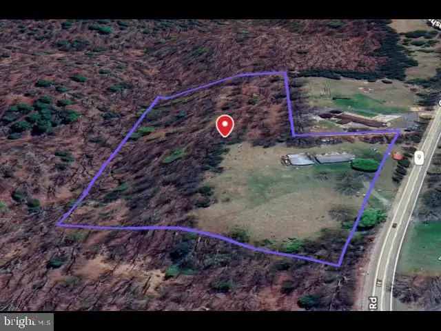 18964 Cacapon Rd, Great Cacapon, WV 25422 - Image #3