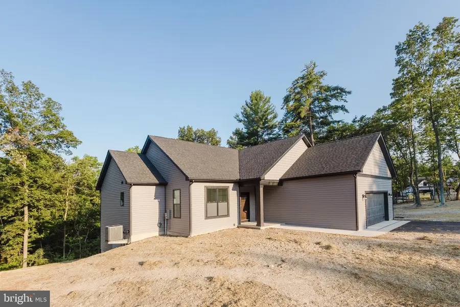 Lot 26 Spice Bush Ct, Hedgesville, WV 25427 - Image #3