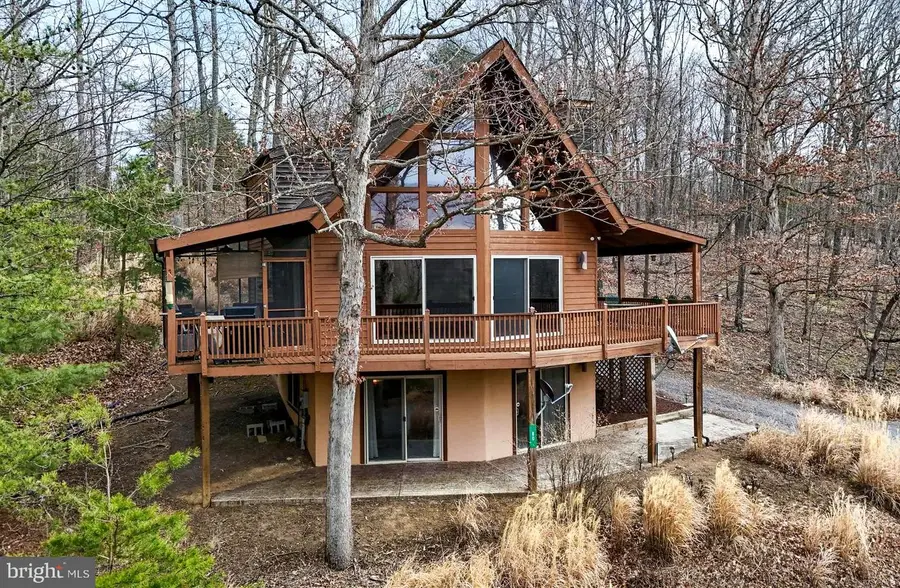 80 Purple Finch Ln, Berkeley Springs, WV 25411 - Image #2