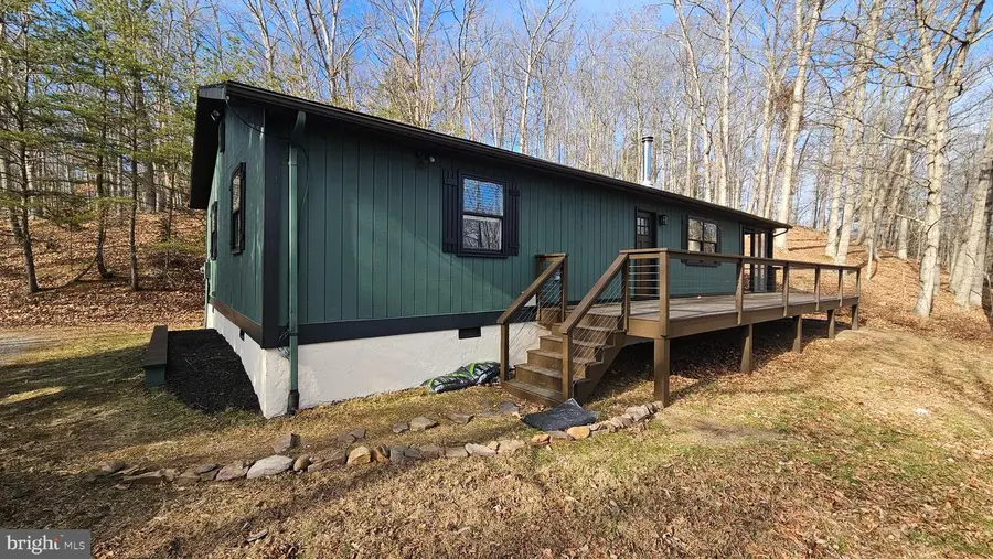 168 Pioneer Trl, Great Cacapon, WV 25422 - Image #2