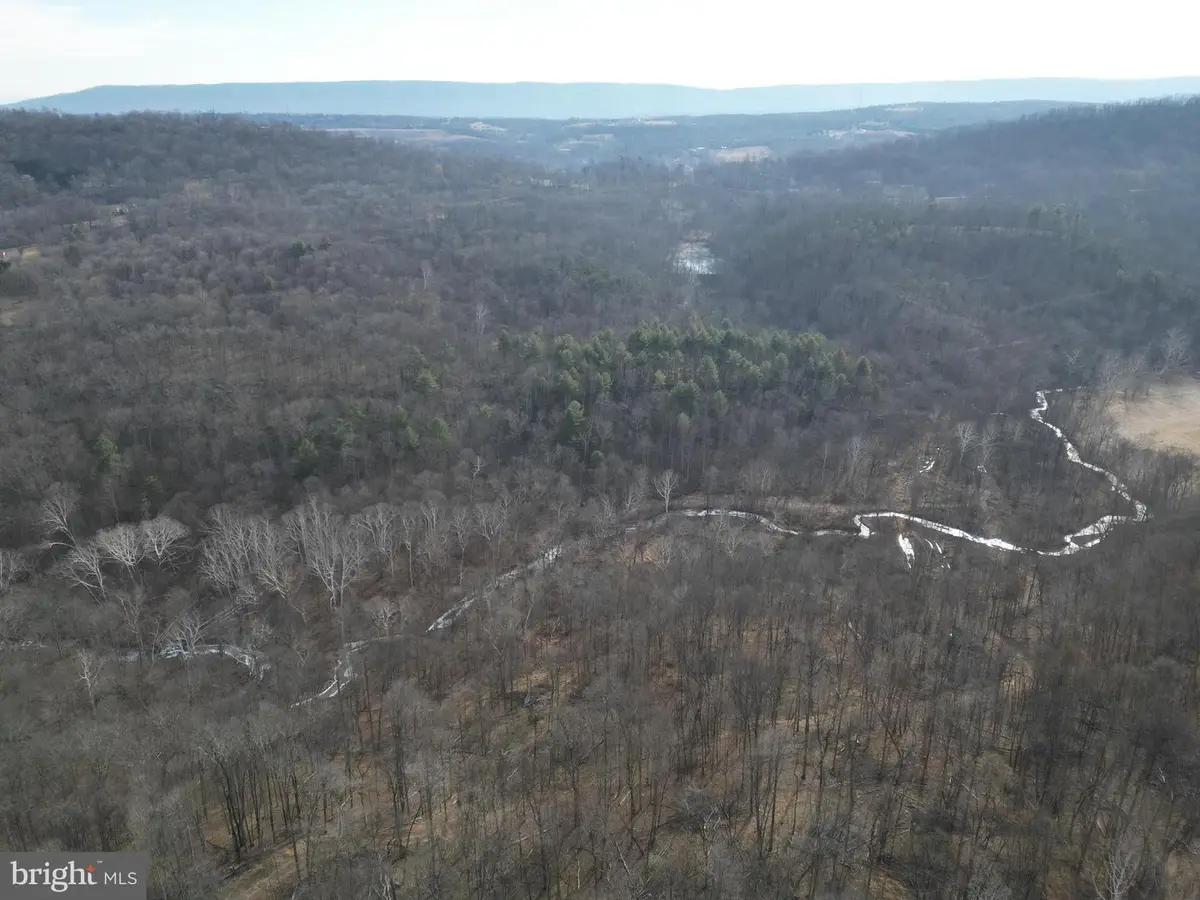 Sir Johns Run Rd, Berkeley Springs, WV 25411 - #1