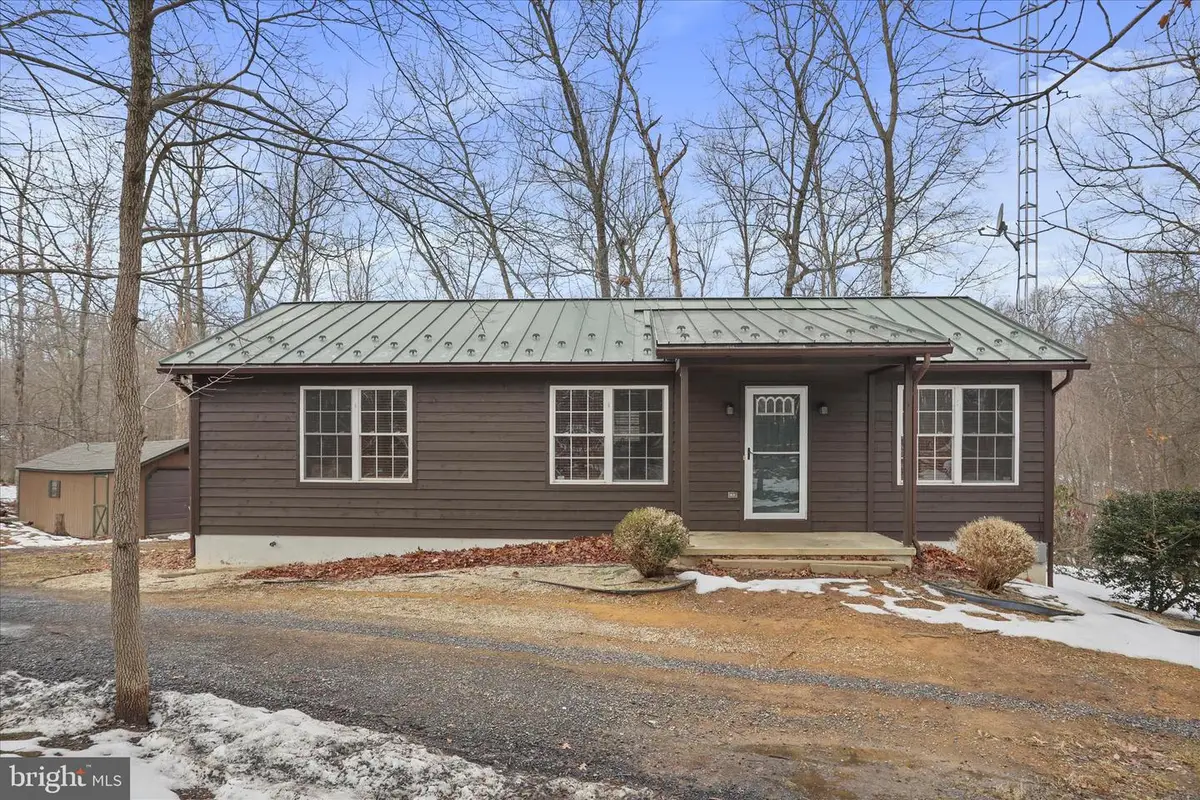 141 Mason Rd, Hedgesville, WV 25427 - #1