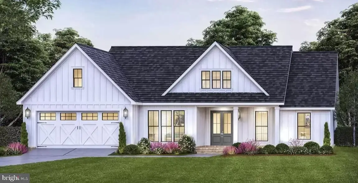 Lot 1 Bearclaw Estates, Berkeley Springs, WV 25411 - #1