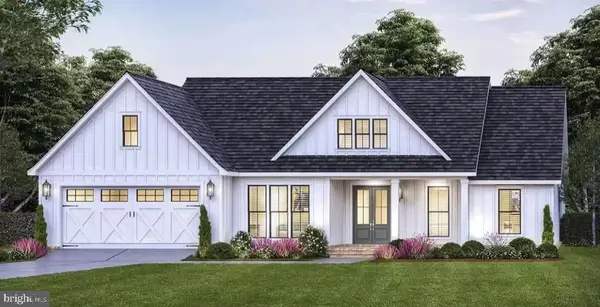 Lot 1 Bearclaw Estates, BERKELEY SPRINGS, WV 25411