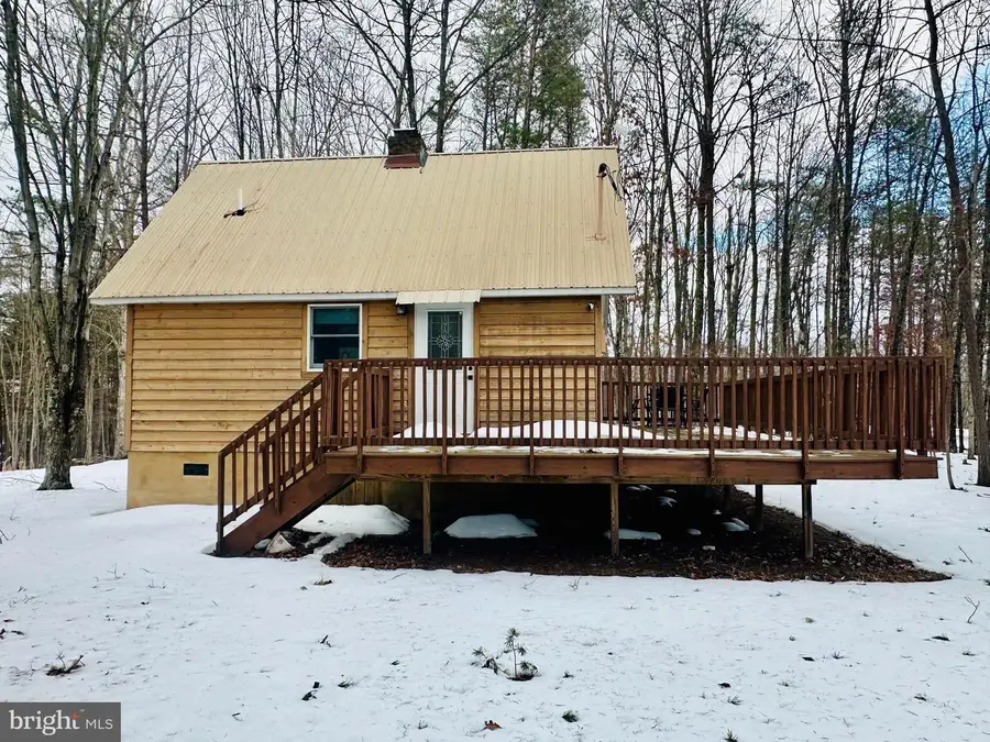 1763 Holly Hill Ln, Berkeley Springs, WV 25411 - #3