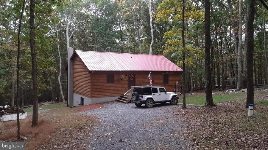 2910 Milo School Rd, Great Cacapon, WV 25422 - #3