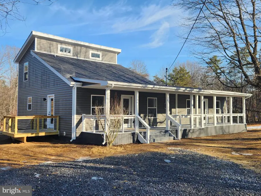 36 Plum Tree Ln, Berkeley Springs, WV 25411 - #2