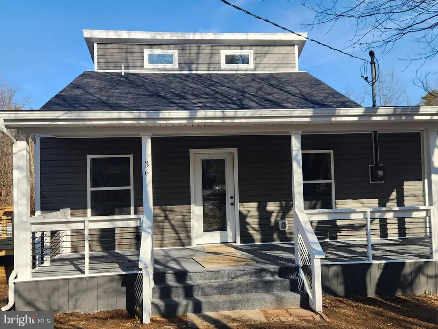 36 Plum Tree Ln, Berkeley Springs, WV 25411 - #3