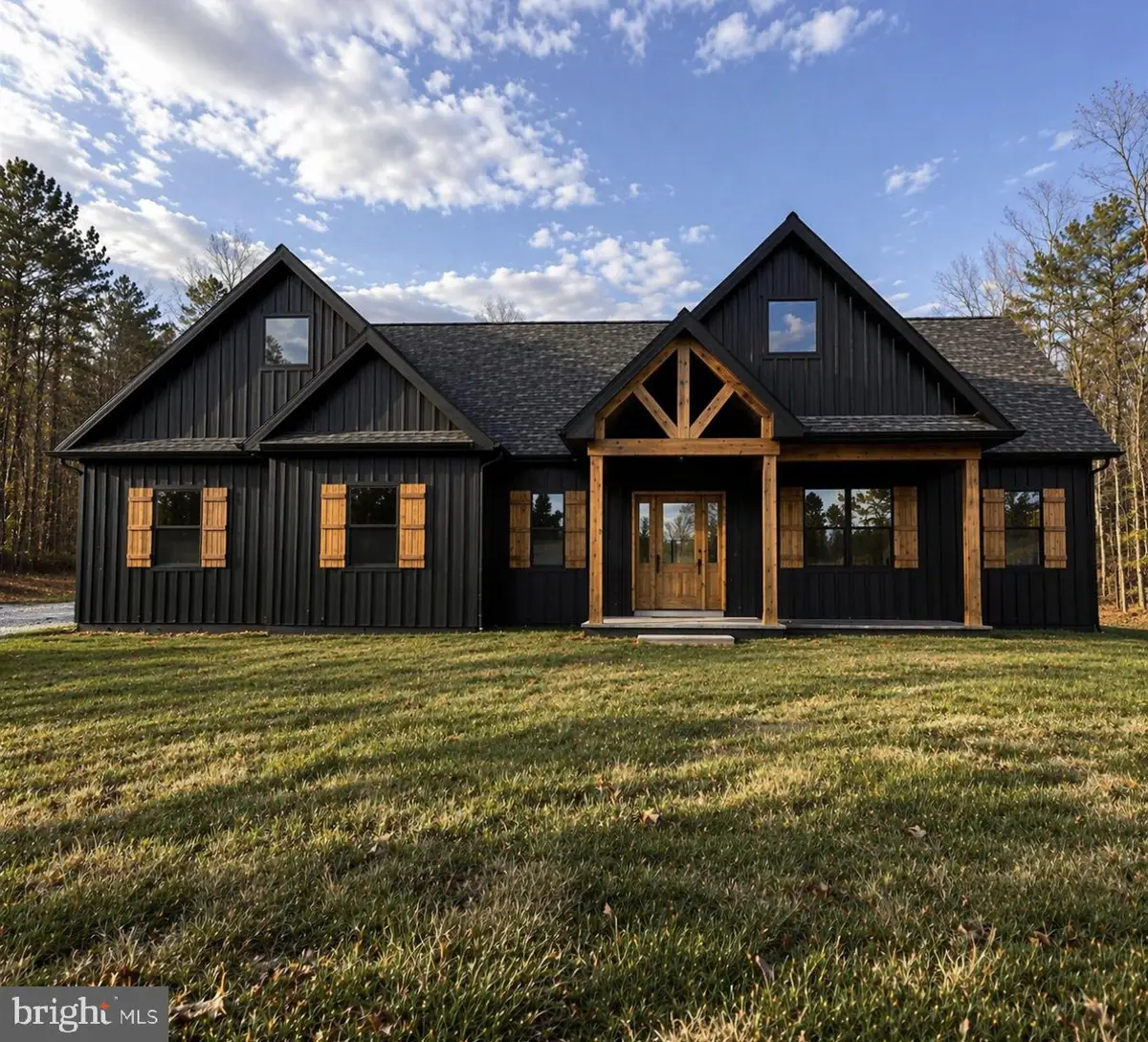 Lot 8 Silage Ln, Berkeley Springs, WV 25411 - #1