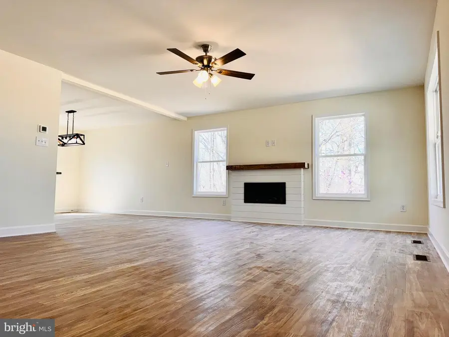 4307 Pious Ridge, Berkeley Springs, WV 25411 - #3