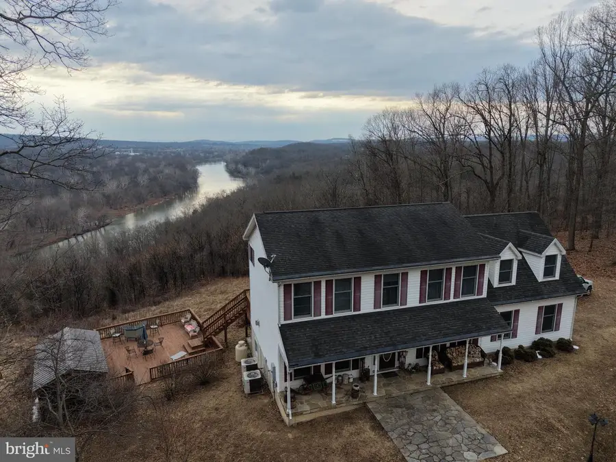 420 Coon Hollow Trl, Hedgesville, WV 25427 - #2