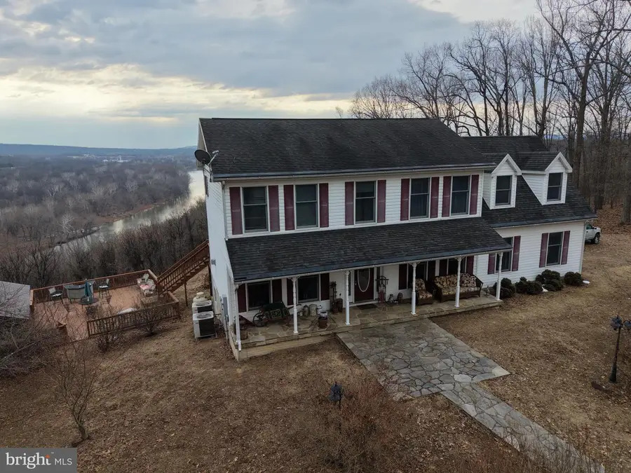 420 Coon Hollow Trl, Hedgesville, WV 25427 - #3