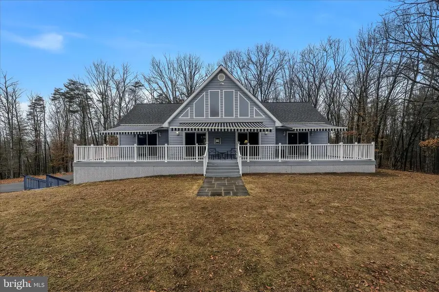 10 Winding Way, Berkeley Springs, WV 25411 - #2