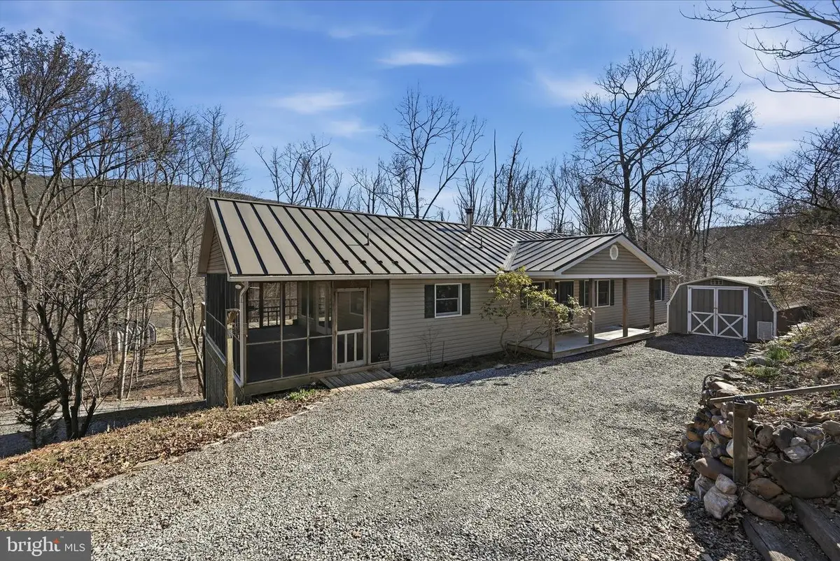 3 Running Waters Way, Great Cacapon, WV 25422 - #1