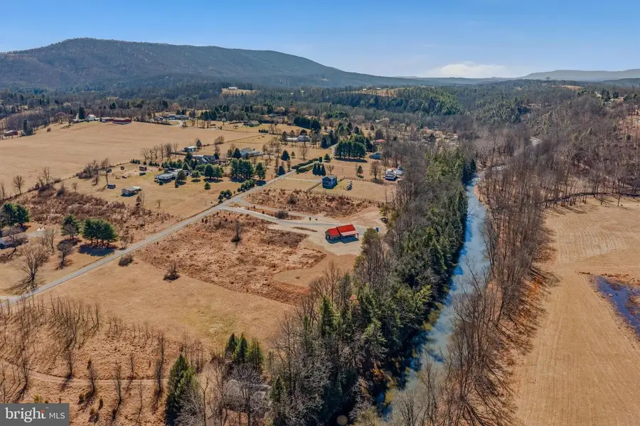 Lot 20 Foggy Bottom Ln, Berkeley Springs, WV 25411 - #2
