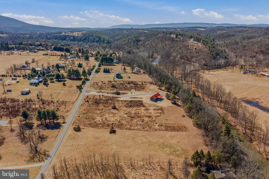 Lot 20 Foggy Bottom Ln, Berkeley Springs, WV 25411 - #3