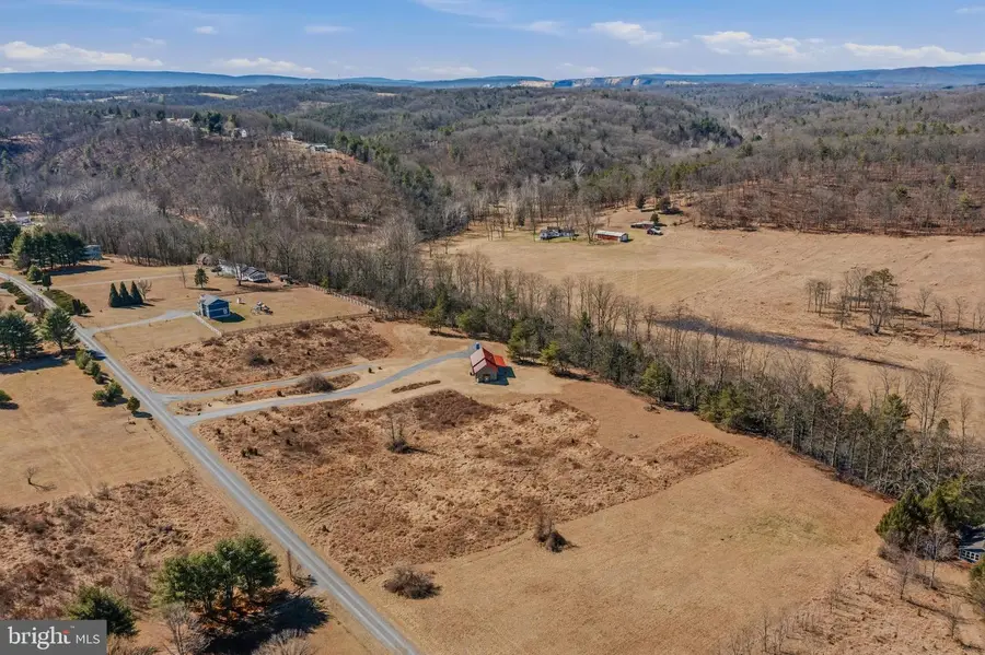 Lot 22 Foggy Bottom Ln, Berkeley Springs, WV 25411 - #3