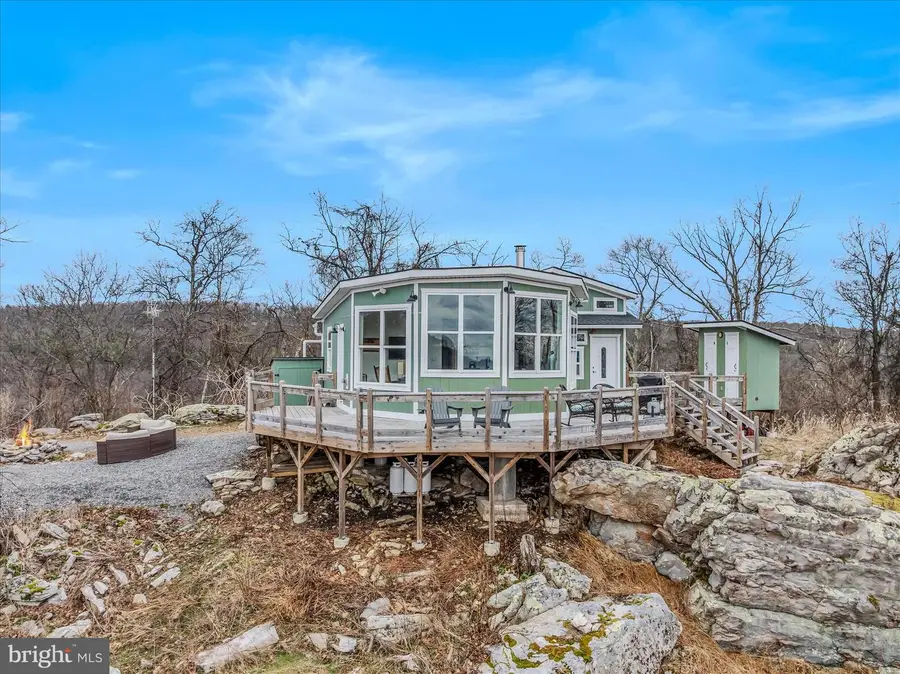 288 Blumb Ln, Great Cacapon, WV 25422 - #3