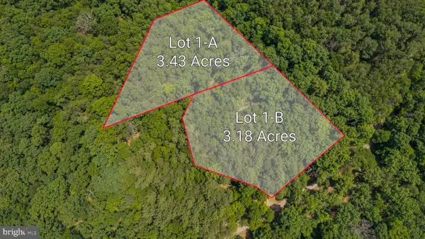 Loudan Lane, BERKELEY SPRINGS, WV 25411