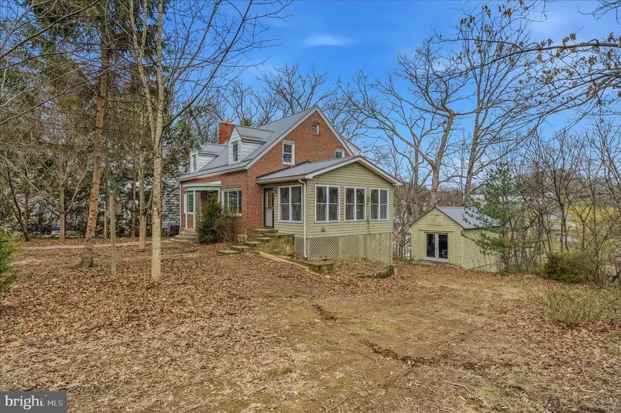 45 Rockwell Cir, Berkeley Springs, WV 25411 - #3