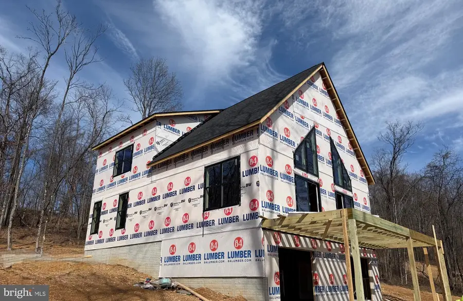 Lot 40 Spice Bush Ct, Hedgesville, WV 25427 - #2