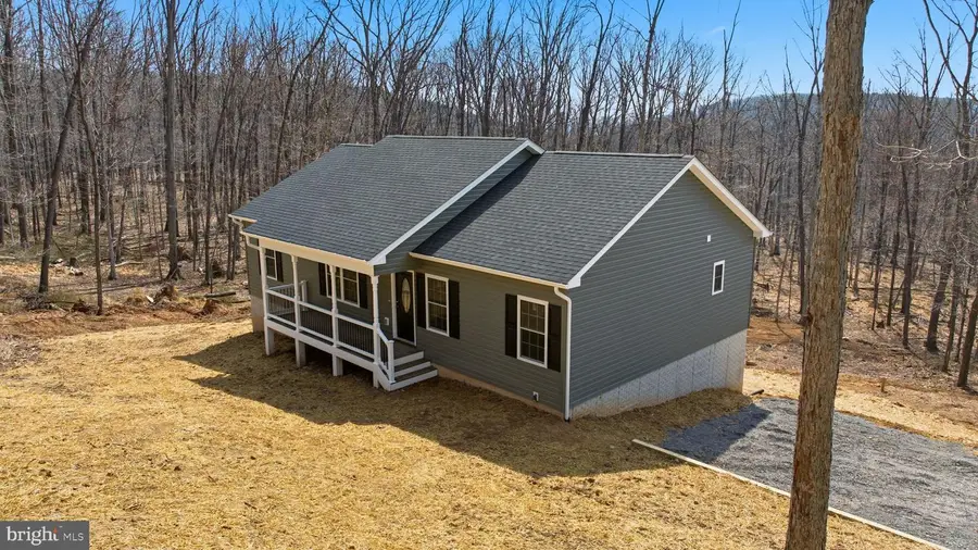 175 Fawn Run Ln, Hedgesville, WV 25427 - #2
