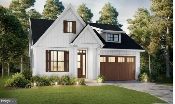 44 Parkside Terrace, BERKELEY SPRINGS, WV 25411