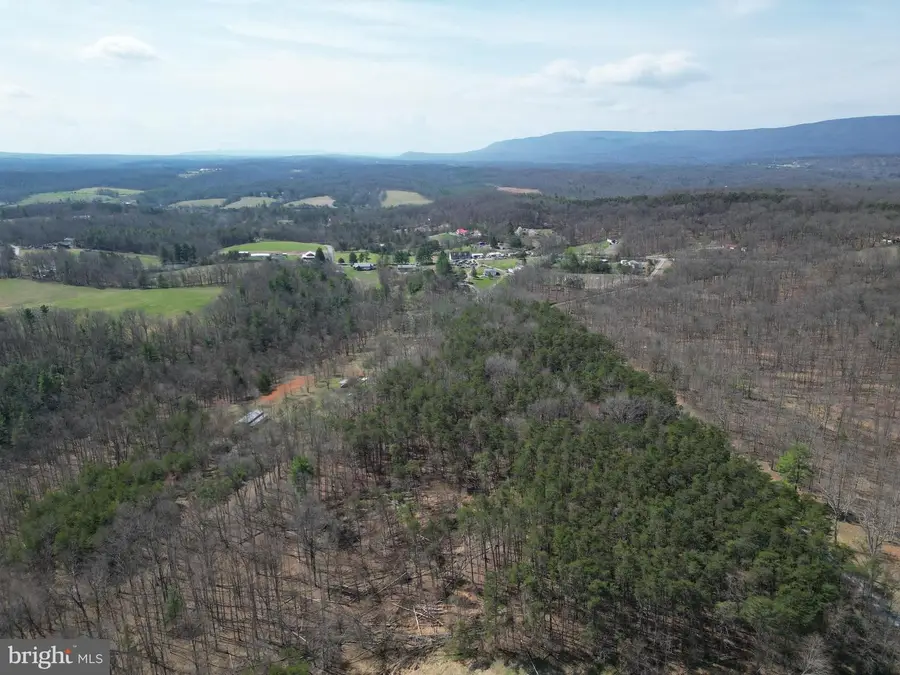 Martin Ln, Berkeley Springs, WV 25411 - #3