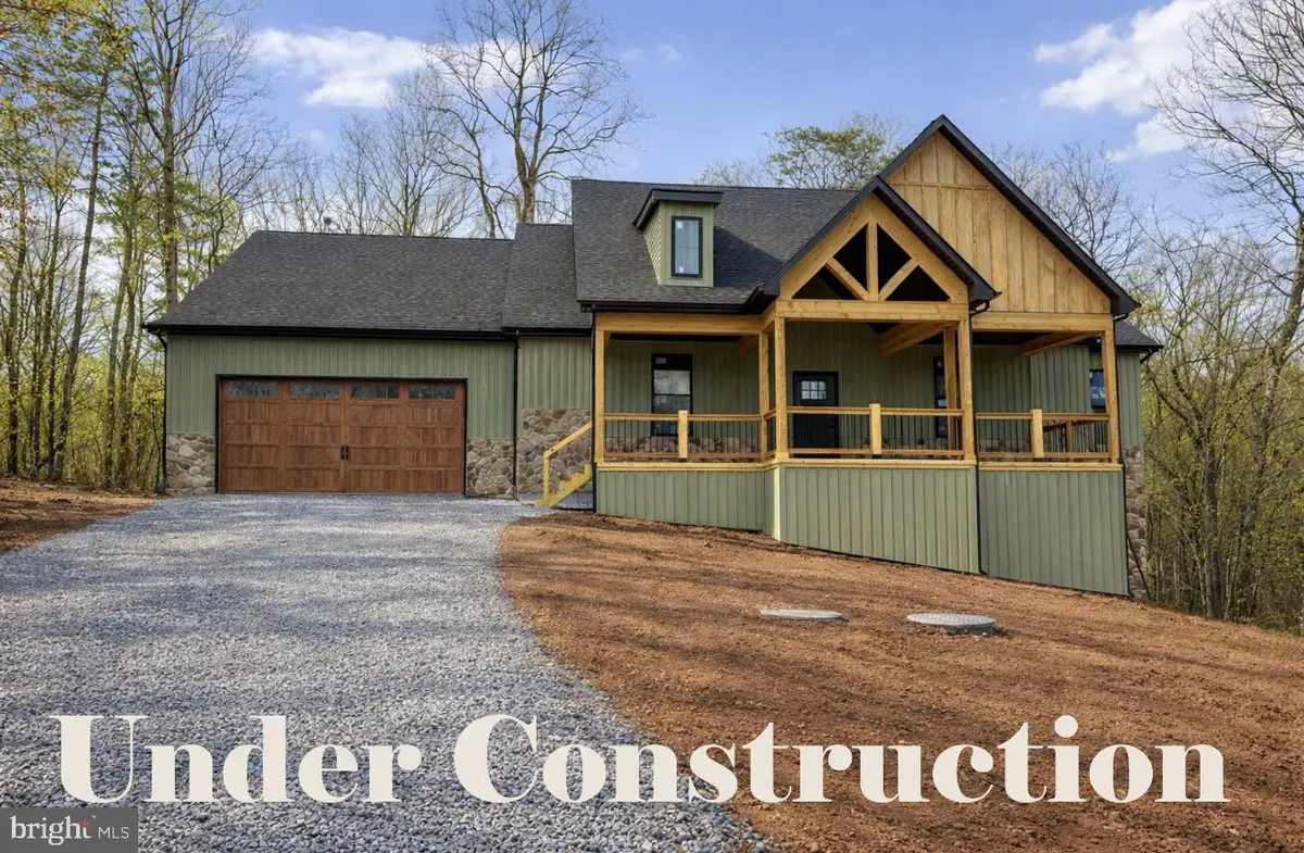 Fairview Dr #lot 3a, Berkeley Springs, WV 25411 - #1