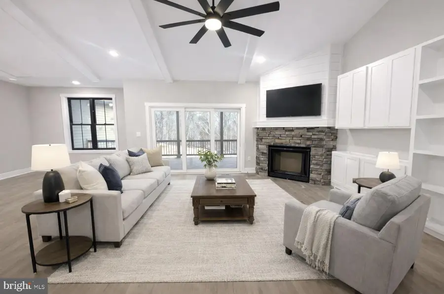 Fairview Dr #lot 3a, Berkeley Springs, WV 25411 - #3