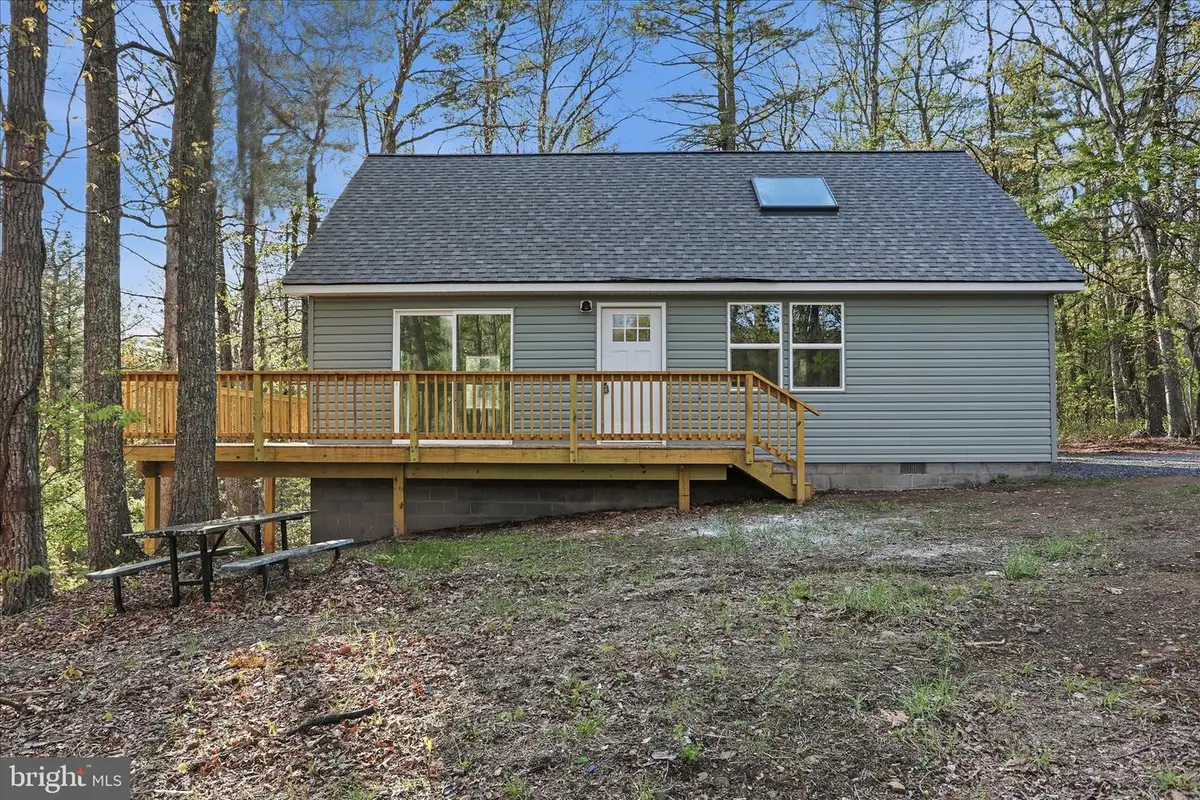 173 Dead End Ln, Berkeley Springs, WV 25411 - #1