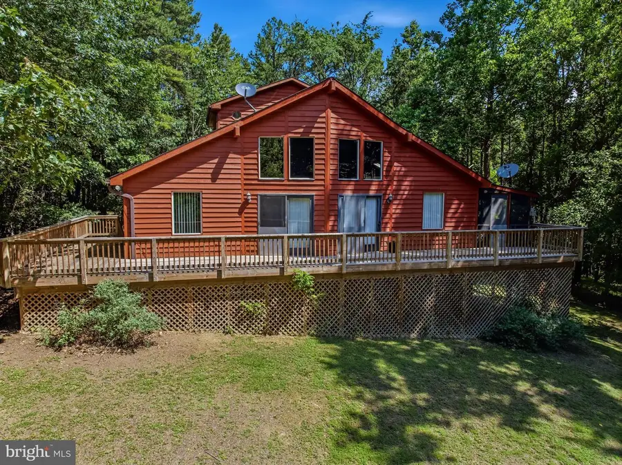 292 Creekview Ln, Berkeley Springs, WV 25411 - #2