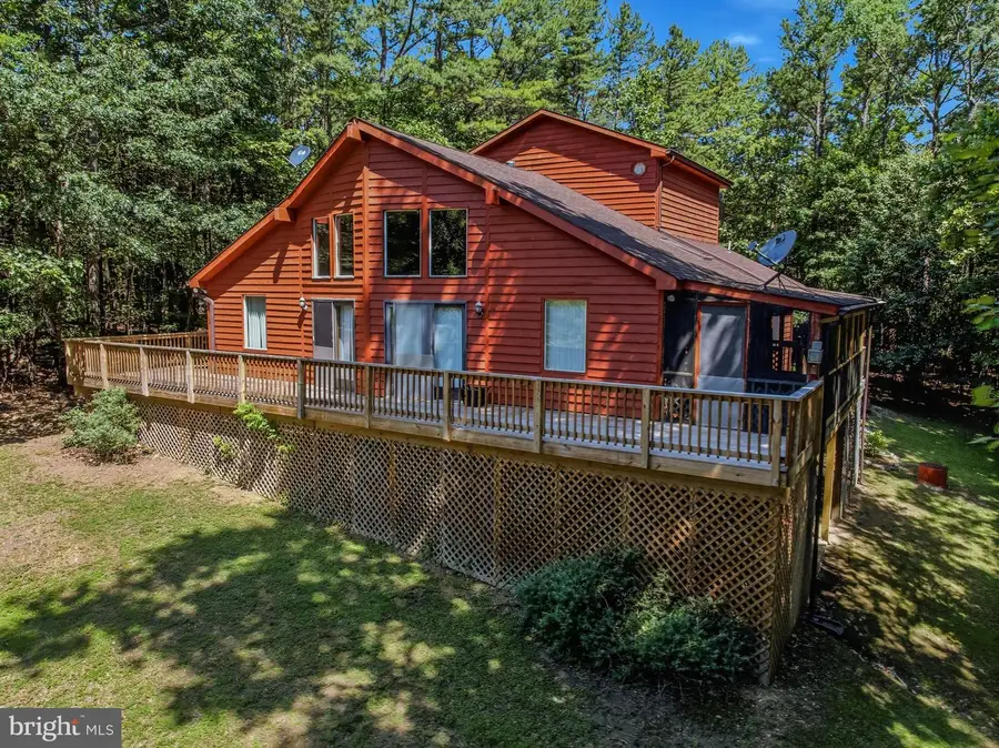292 Creekview Ln, Berkeley Springs, WV 25411 - #3