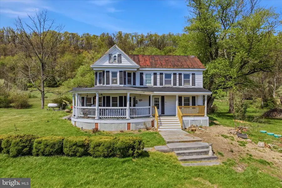 92 English Muffin Way, Berkeley Springs, WV 25411 - #3