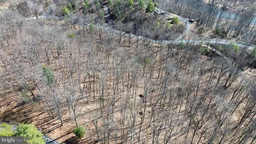 Lot 43 Rapids Point Trl, Great Cacapon, WV 25422 - #3