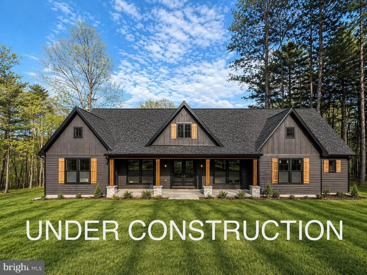 Medfords Ln #lot 58, Berkeley Springs, WV 25411 - #1