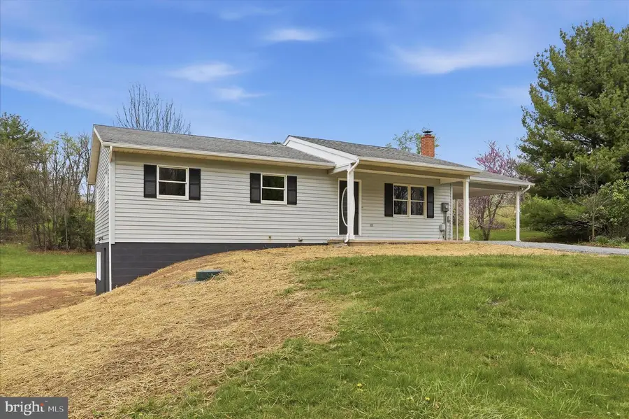 381 Mellon East Rd, Hedgesville, WV 25427 - #3