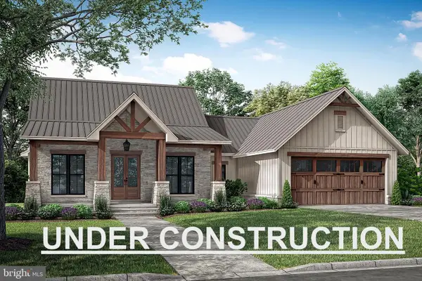 Hollybush Ln #lot 3b, BERKELEY SPRINGS, WV 25411