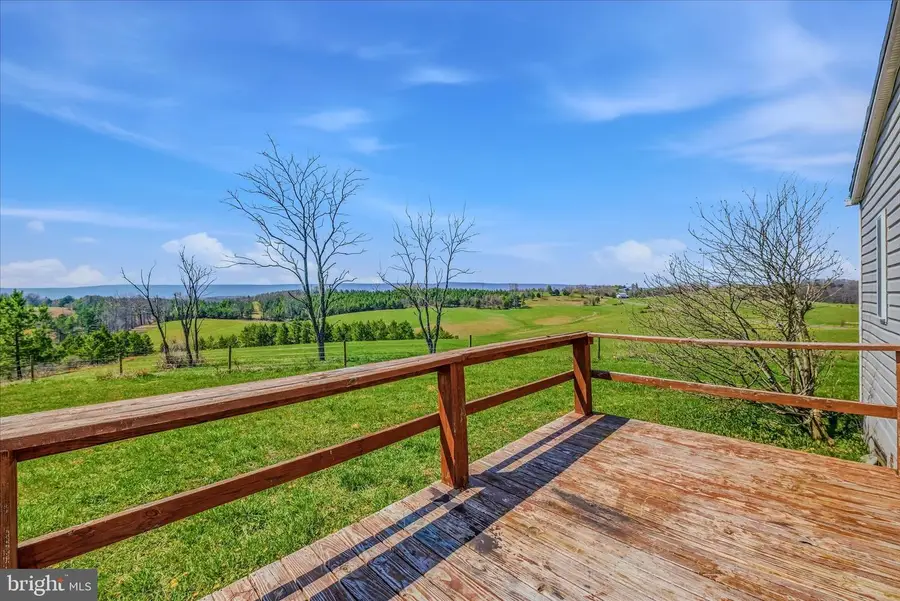 1420 Eppinger Rd, Berkeley Springs, WV 25411 - #3