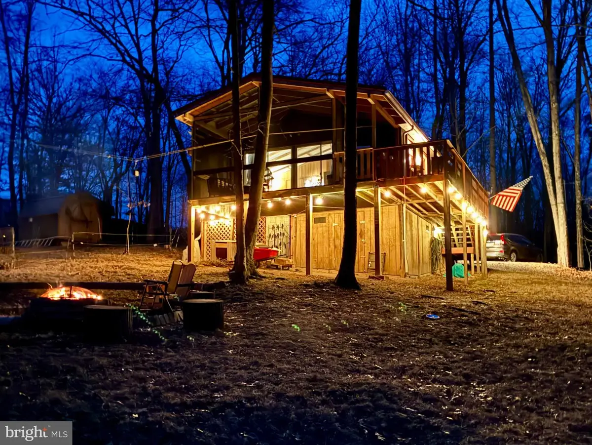 663 Audubon Rd, Hedgesville, WV 25427 - #1