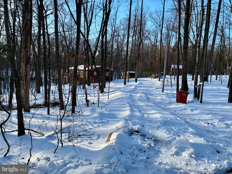 663 Audubon Rd, Hedgesville, WV 25427 - #2