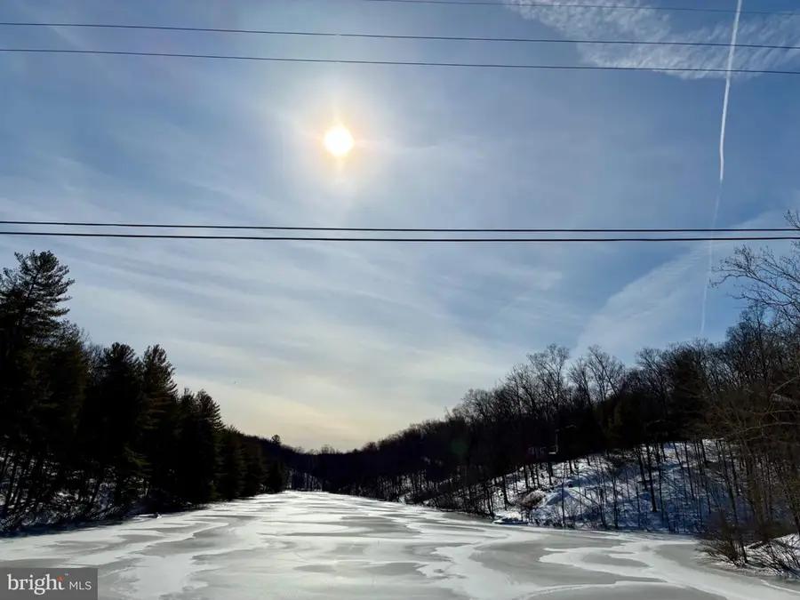 663 Audubon Rd, Hedgesville, WV 25427 - #3